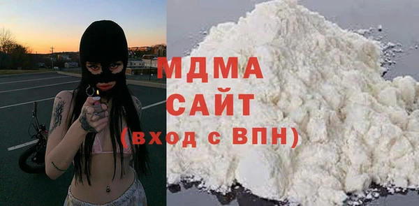тгк Алексин